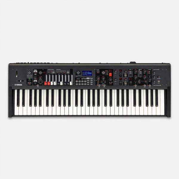 YAMAHA シンセサイザー YC61 キーボード〈ヤマハ〉