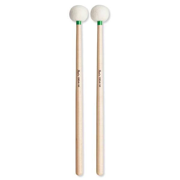 Pearl Pearl 664-M ティンパニマレット〈パール〉 : 楽器de元気 - 通販