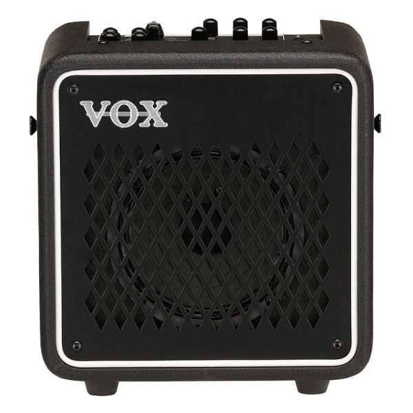 VOX MINI GO 10 VMG-10 ギターアンプ〈ボックス〉