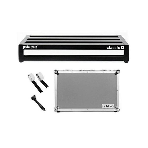 Classic 1 with Tour Case (PT-CL1-TC)