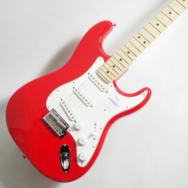 Fender（フェンダー） Fender Made in Japan Hybrid II Stratocaster