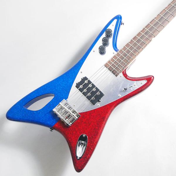 G-IKUTRON-MINI IKUZONE 55th Anniversary Model
