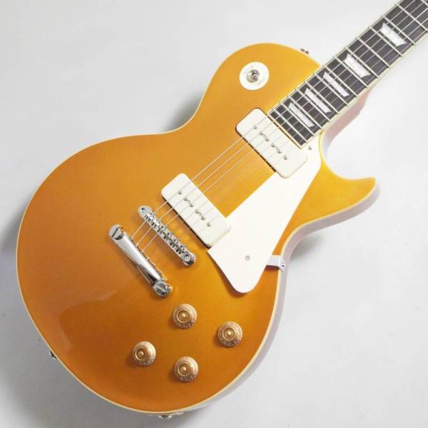 E-LP-STD/P Gold Top
