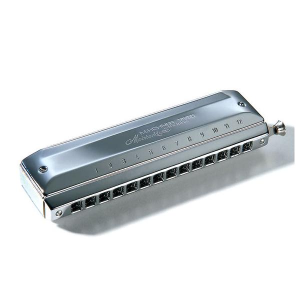 HOHNER/クロマチック Meister klasse (7565/56)〈ホーナー〉 : 楽器de