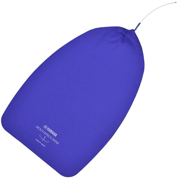 他サイト： YAMAHA MPSL3 マウスピーススワブ Lサイズ 金管楽器用〈ヤマハ〉〈管楽器メンテナンス〉の商品画像