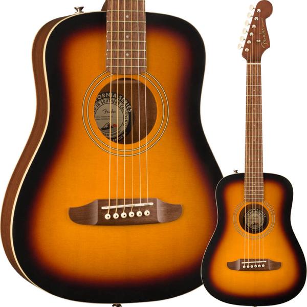アコースティックギター Fenderの人気商品・通販・価格比較 - 価格.com
