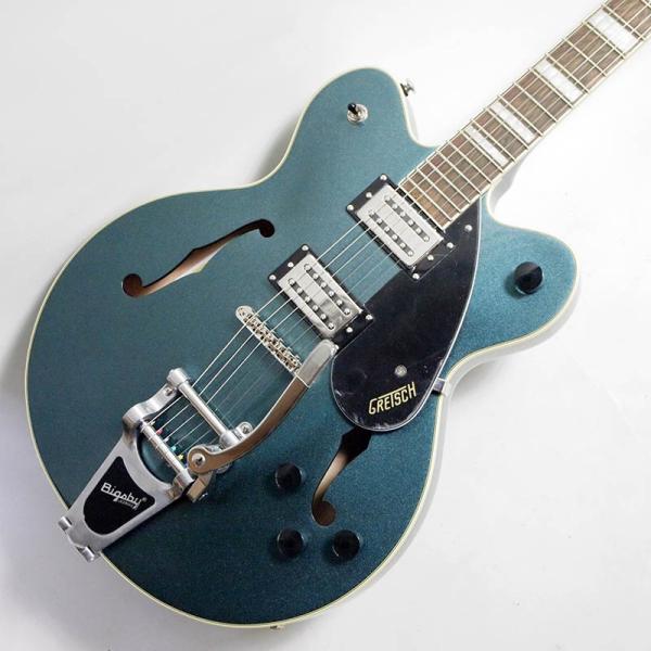 グレッチ エレキギター g2622tの人気商品・通販・価格比較 - 価格.com
