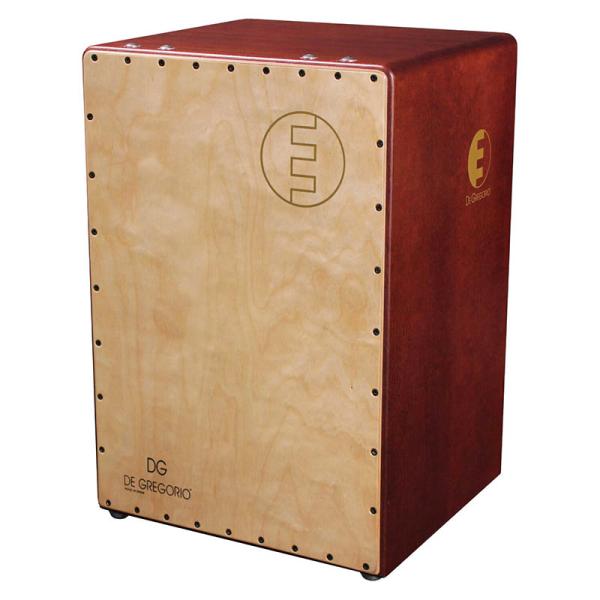 DG CAJON De Luxe Series Chanela チャネラ デラックス : 楽器de元気