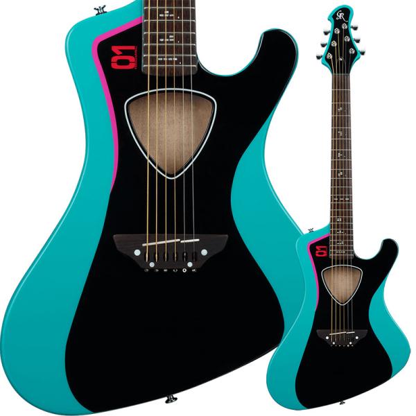 G-AC-Miku Hatsune Miku Signature Model