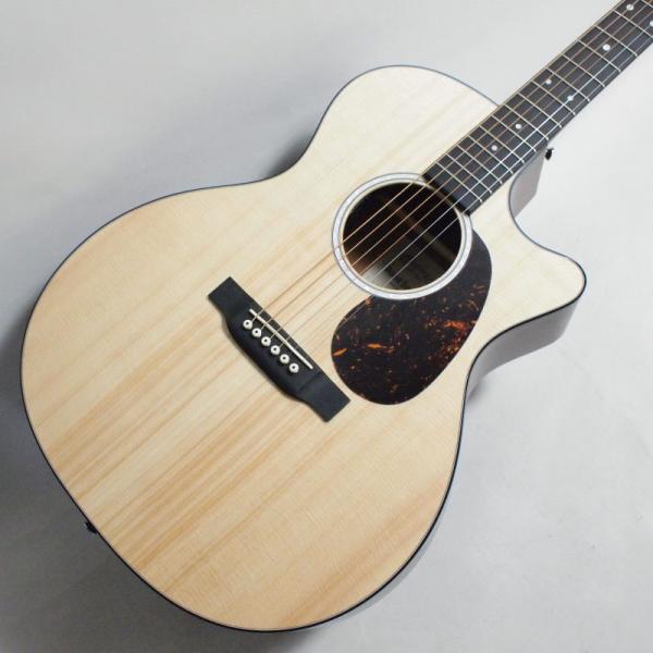 MARTIN（マーティン） Martin Road Series GPC-11E エレアコ