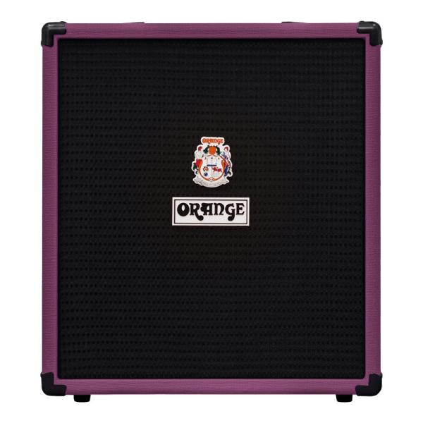 ORANGE CRUSH BASS 50 ベース用アンプ ！ gakki-de-genki_8206