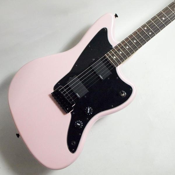 【最終値下げ】Squier Active Jazzmaster gakki-de-genki_8275