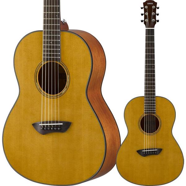 最終値下げ！ CSF1M VN アコギ ギター アコースティックギター YAMAHA（ヤマハ） YAMAHA CSF1M VN ビンテージナチュラル