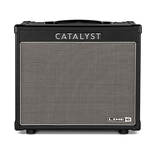 LINE6 Catalyst CX 60 ギターアンプ〈ラインシックス〉