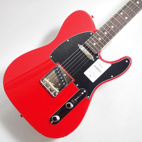 即発送 fender japan telecaster キルスイッチ搭載 Made in Japan Hybrid II Telecaster® – Fender