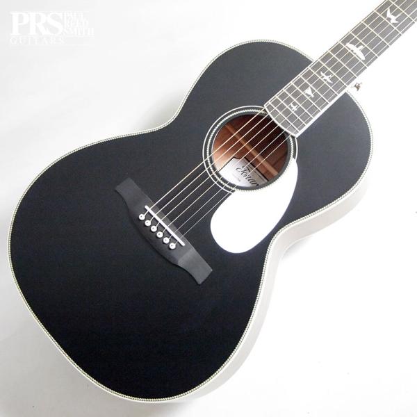 SE P20 Parlor Satin Black Top