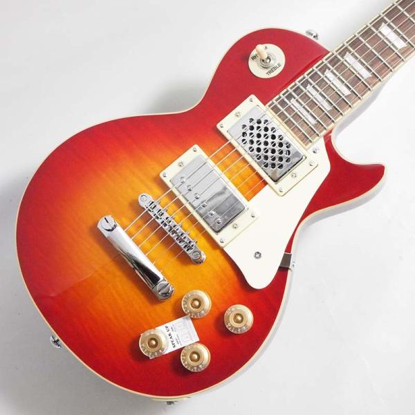 新品　GrassRoots G-LPS-MINI スピーカー内蔵ミニエレキギター gakki-de-genki_8757