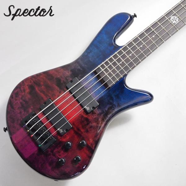 NS Ethos 5 Interstellar Gloss