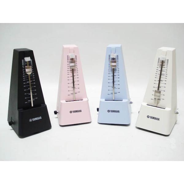 YAMAHA MP-90 MP90 定番振り子メトロノーム ヤマハ : 楽器de元気