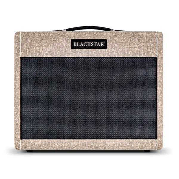 Blackstar Saint James St. James 50 EL34 Combo ギターコンボアンプ〈ブラックスター〉