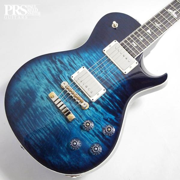 McCarty Singlecut 594