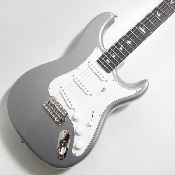Silver Sky Tungsten