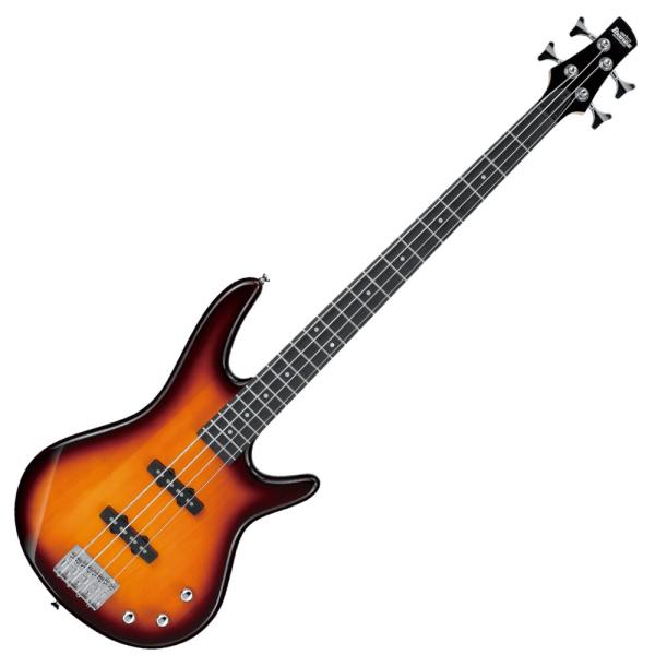 Ibanez GSR180-BS (Brown Sunburst) エレキベース〈アイバニーズ〉