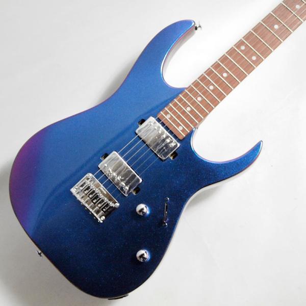 Ibanez（アイバニーズ） Ibanez GIO GRG121SP-BMC エレキギター SPOT