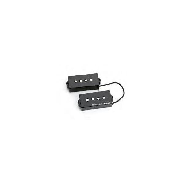 Seymour Duncan SPB-1 プレベ用 Vintage for P-Bass〈ピックアップ
