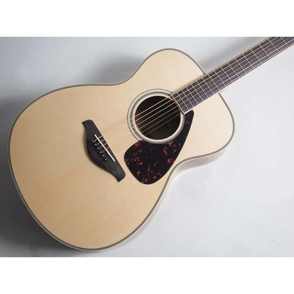 YAMAHA FS820 アコースティックギター ナチュラル(NT) FS-820【ヤマハ】