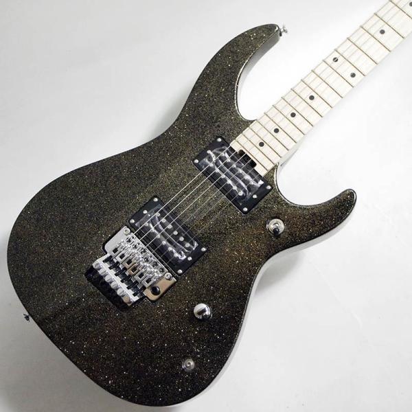 Killer KG-Fascist Vice SE Galaxy black (GB) ファシスト ヴァイス