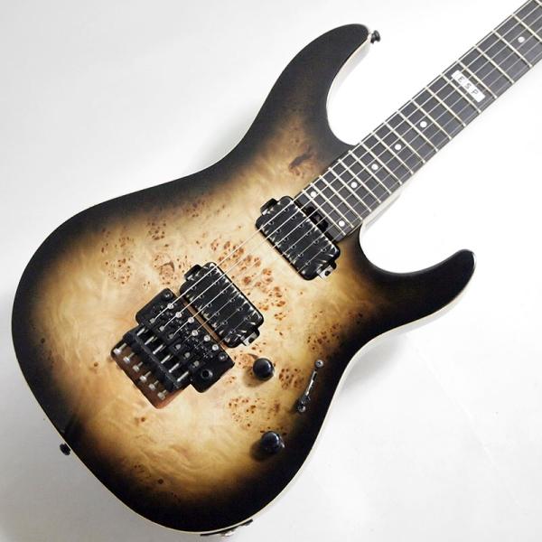 SN-2 Nebula Black Burst