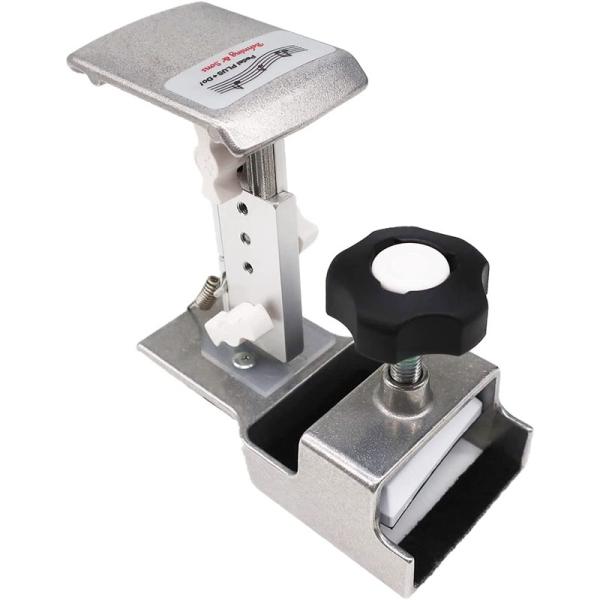 ピアノ 補助ペダル Pedal PLUS Do ペダルプラス : 楽器de元気 - 通販