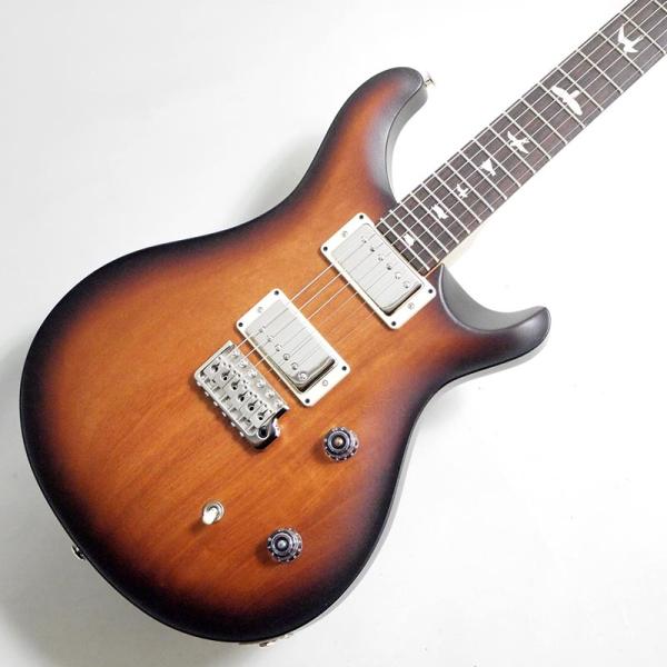 CE 24 Standard Satin McCarty Tobacco Sunburst
