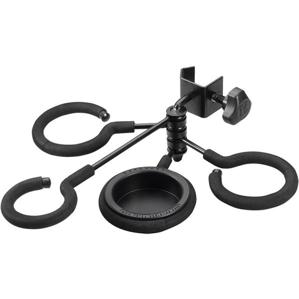 HERCULES HA100 Mute Holder〈ハーキュレス〉