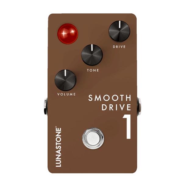 値下げ】LUNASTONE TrueOverDrive 2《エフェクター/オーバードライブ