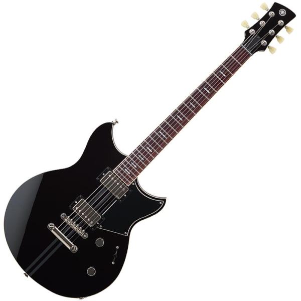 YAMAHA REVSTAR RSS20 BL スタンダード ブラック 超美品 Amazon.com: Yamaha Revstar Standard RSS20 BL Electric Guitar
