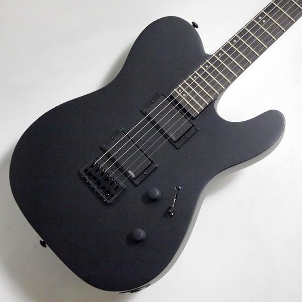 TE-401 Black Satin