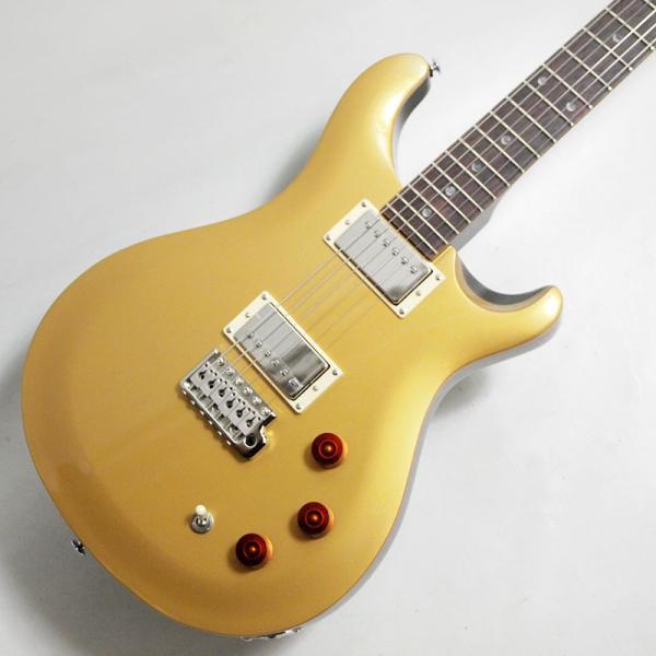 SE DGT (David Grissom Trem) Gold Top