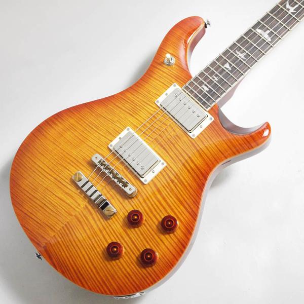 SE McCarty 594 Vintage Sunburst
