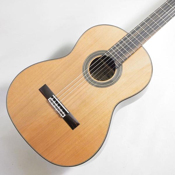ARIA/クラシック A-50C-63 セダー単板トップ 弦長630mm【アリア