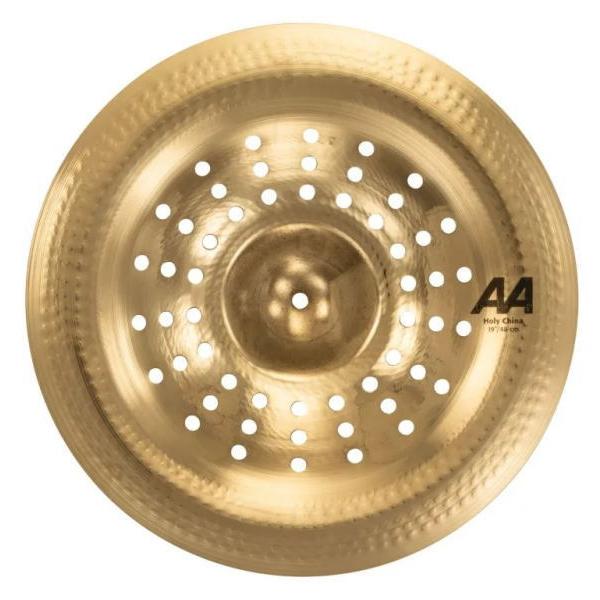 Sabian AA Signature HOLY CHINA AA-21HC-B チャイナシンバル〈セイビアン〉
