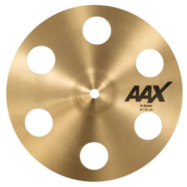 Sabian AAX O-Zone Splash 10 AAX-10OZSP スプラッシュシンバル〈セイビアン〉