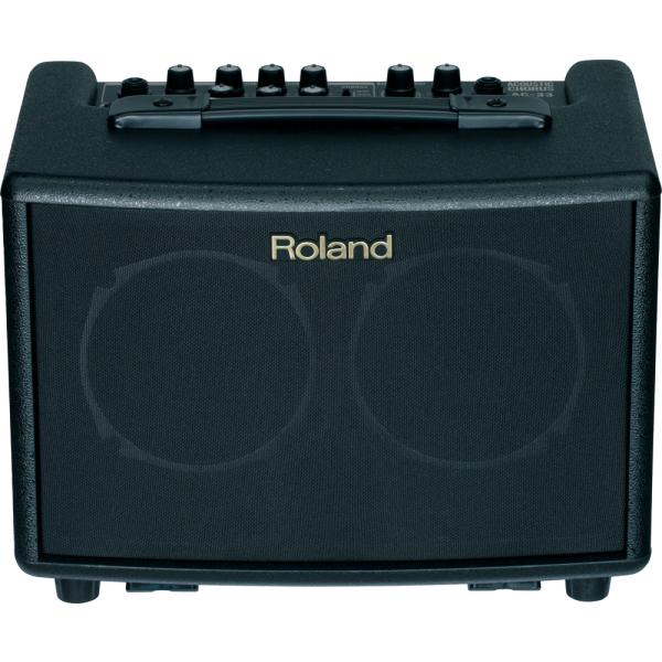 ローランド Roland アコースティック・ギター・アンプ AC-33