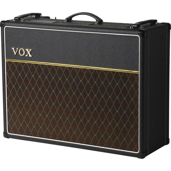 VOX AC30C2X 真空管ギターアンプ〈ヴォックス カスタムシリーズ 