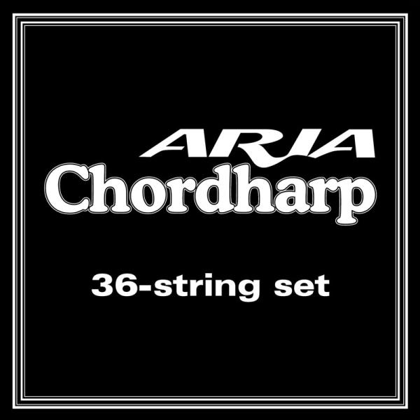 ARIA（アリア） ARIA Chord Harp コードハープ専用弦セット〈アリア
