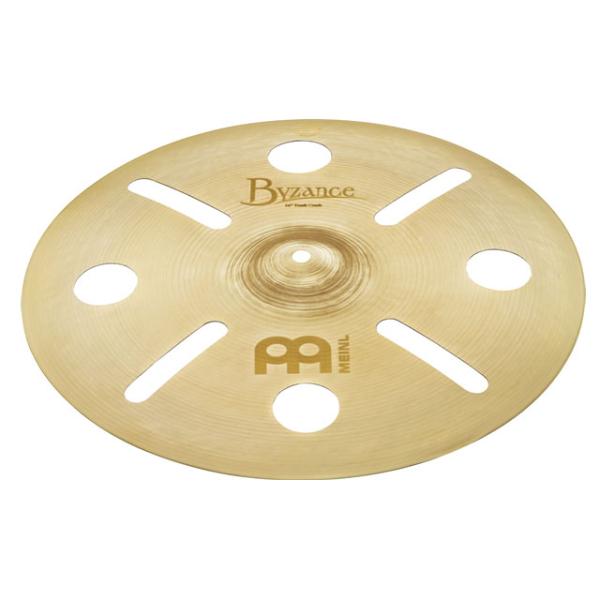 MEINL クラッシュ B16TRC（16 Byzance Vintage Trash Crash）〈マイネル シンバル〉