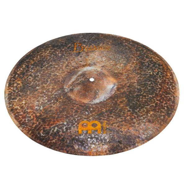 MEINL ライド B22EDMR (22 Extra Dry Medium Ride)〈マイネル シンバル〉