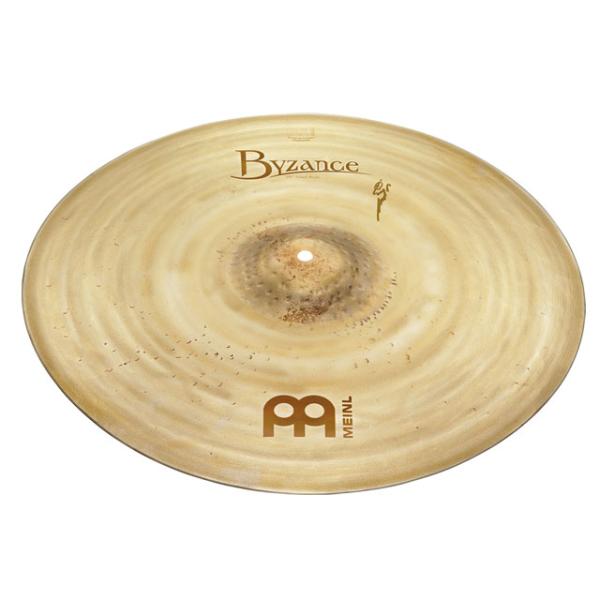 MEINL ライド B22SAR（22 Byzance Vintage Sand Ride）〈マイネル シンバル〉