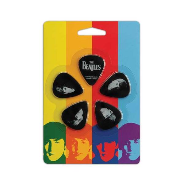 ビートルズコレクション ピック MEET THE BEATLES : 楽器de元気 - 通販